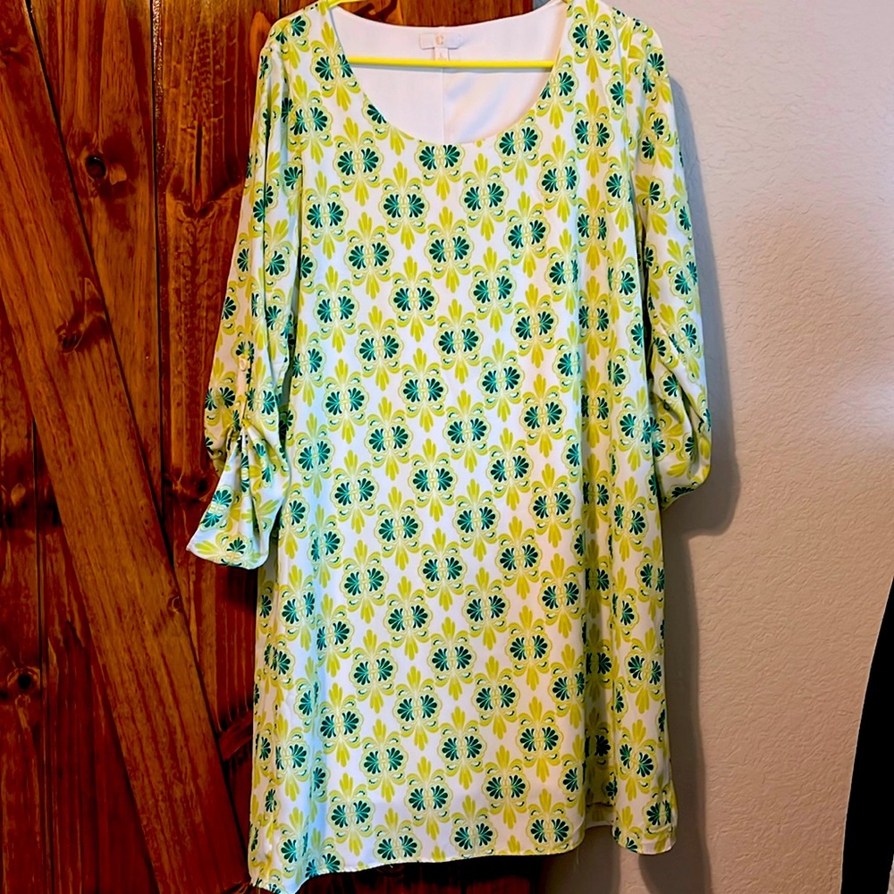 Great fun dress